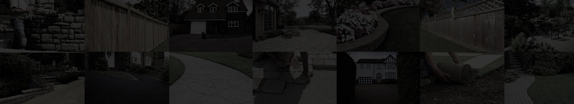 United Driveways