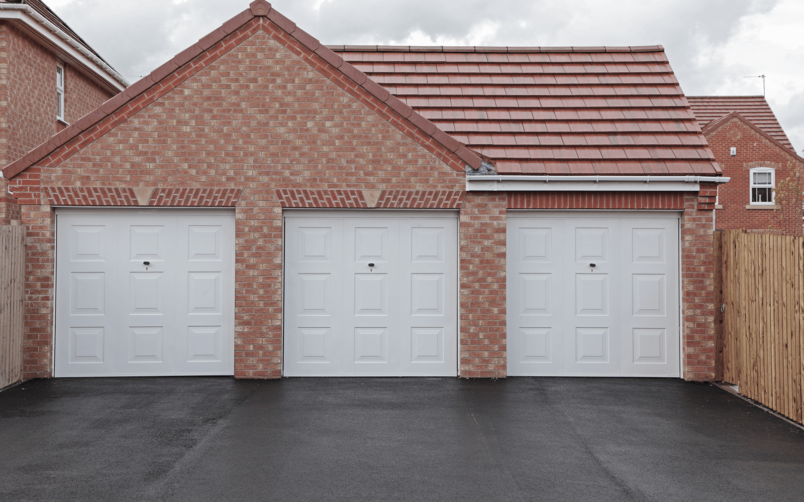 United Driveways Work