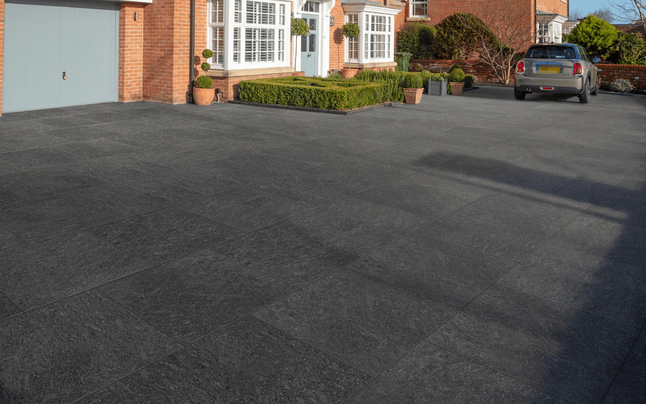 United Driveways Work